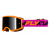 Мотокрос очила FLY RACING Zone Orange/Pink/Black - Mirror/Smoke Lens thumb