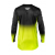 Детска мотокрос блуза FLY RACING Rayce Sonar - Hi-Vis/Black/White thumb