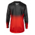 Детска мотокрос блуза FLY RACING Rayce Sonar - Red/Black/White thumb