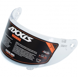 Визьор AXXIS V-18C прозрачен