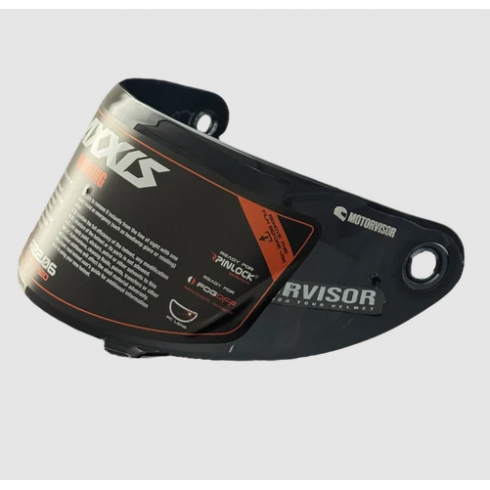 Визьор AXXIS V-18C DARK Визьор AXXIS V-18C DARK