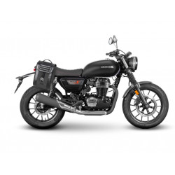 Монтажен комплект за куфари SHAD SR SIDE BAG HOLDER HONDA GB 350 S