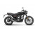 Монтажен комплект за куфари SHAD SR SIDE BAG HOLDER HONDA GB 350 S thumb