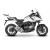 Монтажен комплект SHAD TOP MASTER HONDA NC750 X-S  OEM  RACK thumb