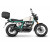 Монтажен комплект SHAD TOP MASTER ROYAL ENFIELD BEAR 650  thumb
