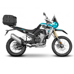Монтажен комплект SHAD TOP MASTER KOVE 800 RALLY