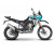 Монтажен комплект SHAD TOP MASTER KOVE 800 RALLY thumb