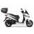 Монтажен комплект SHAD TOP MASTER APRILIA SXR 50 thumb