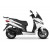 Монтажен комплект SHAD TOP MASTER APRILIA SXR 50 thumb