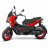 Система за заключване Shad APRILIA SR 125/200 GT (SIZE 3) thumb
