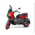 Система за заключване Shad APRILIA SR 125/200 GT (SIZE 3) thumb