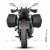 Монтажен комплект 3P System за куфари SHAD 3P SYSTEM BENELLI TRK 902 thumb