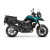Монтажен комплект 3P System за куфари SHAD 3P SYSTEM BENELLI TRK 902 thumb