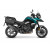 Монтажен комплект 3P System за куфари SHAD 3P SYSTEM BENELLI TRK 902 thumb