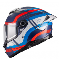Каска MT THUNDER 4 R SV RELEVANT C5 GLOSS