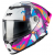 Каска MT THUNDER 4 R SV PIPEN C8 GLOSS thumb