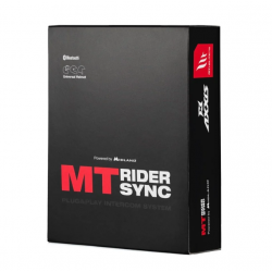 Комуникационна система MT RIDER SYNC 
