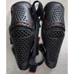 Наколенки ALPINESTARS SX-1 PLASMA ZH310826