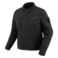 Мото яке SHIMA GIRO BLACK