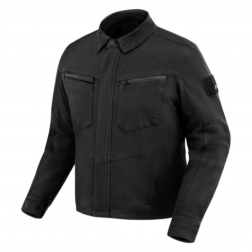 Мото яке SHIMA GIRO BLACK