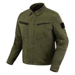 Мото яке SHIMA GIRO KHAKI
