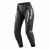 Дамски кожен панталон SHIMA MIURA 2.0 BLACK/WHITE thumb