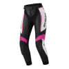 Дамски кожен панталон SHIMA MIURA 2.0 PINK FLUO