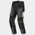 Текстилен мото панталон SHIMA TRACKER DARK GREY thumb