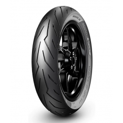 ЗАДНА ГУМА Diablo Rosso Sport 140/70-17 M/C TL 66S