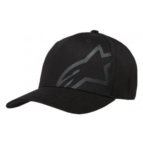 Шапка ALPINESTARS BILL BILL MAZE BLACK Шапка ALPINESTARS BILL BILL MAZE BLACK