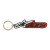 Ключодържател ALPINESTARS BLAZE BLACK/RD Ключодържател ALPINESTARS BLAZE BLACK/RD thumb
