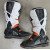 Мотокрос ботуши SIDI CROSSFIRE 3 Org/Wh ZH310826 thumb
