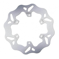 Преден/Заден спирачен диск Galfer WAVE FIXED 220x4mm DF704W