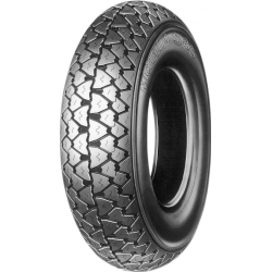 MICHELIN ГУМА S83 Scooter Tire 100/90-10 56J TL/TT MICHELIN ГУМА S83 Scooter Tire 100/90-10 56J TL/TT
