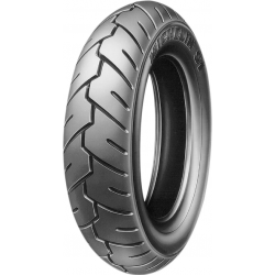 MICHELIN ГУМА S1™ Scooter Tire 90/90-10 50J TL/TT MICHELIN ГУМА S1™ Scooter Tire 90/90-10 50J TL/TT