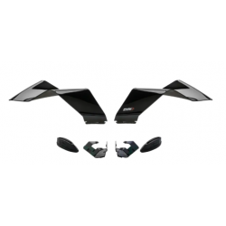 Puig Front Spoiler GP Yamaha YZF-R11000 21-24, YZF-R11000M 20-24
