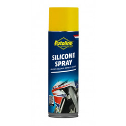 Силиконов спрей PUTOLINE Silicone Spray