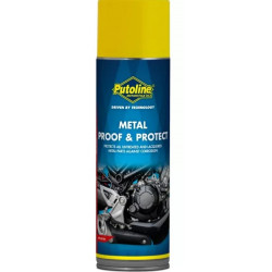 Защитаващ спрей PUTOLINE Metal Proof & Protect
