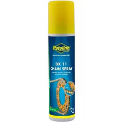 Спрей за верига PUTOLINE DX11 75мл