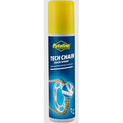 Спрей за верига Putoline Tech Chain 75мл