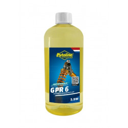 Масло за заден амортисьор PUTOLINE GPR 6 2.5W 1 - Литър