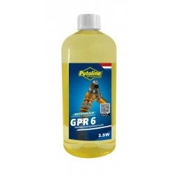 Масло за заден амортисьор PUTOLINE GPR 6 3.5W 1 - Литър Масло за заден амортисьор PUTOLINE GPR 6 3.5W 1 - Литър
