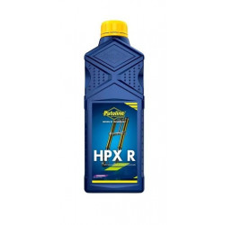 Масло за вилки и амортисьори PUTOLINE HPX R 4W 1- Литър