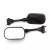 Огледала комплект за Kawasaki ZX-6R 636 2005-2006 thumb