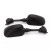 Огледала комплект за Kawasaki ZX-6R 636 2005-2006 thumb