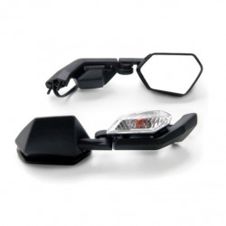 Огледала комплект за Kawasaki ZX-10R 2008-2010 Огледала комплект за Kawasaki ZX-10R 2008-2010