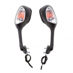 Огледала комплект за SUZUKI GSXR600/750/1000 2011-2021