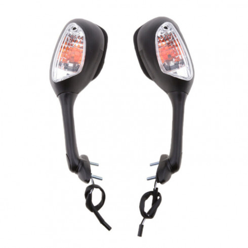 Огледала комплект за SUZUKI GSXR600/750/1000 2011-2021 Огледала комплект за SUZUKI GSXR600/750/1000 2011-2021
