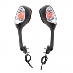 Огледала комплект за Suzuki GSXR 600/750/1000 2005-2015