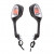 Огледала комплект за Suzuki GSXR 600/750/1000 2005-2015 thumb